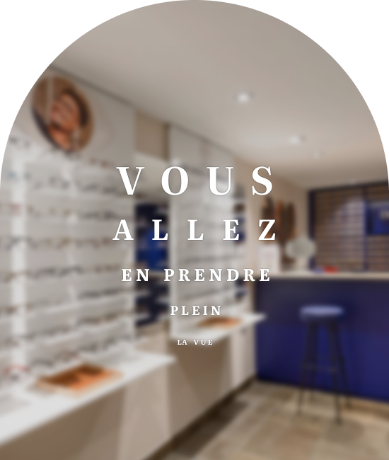 vous allez en prendre plein