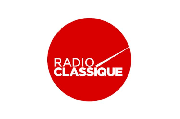 Diego Magdelenat, président de Droit de Regard, interviewé sur Radio Classique