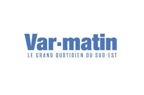 Droit de Regard interviewé par Var Matin, Nice matin, Monaco Matin, etc.