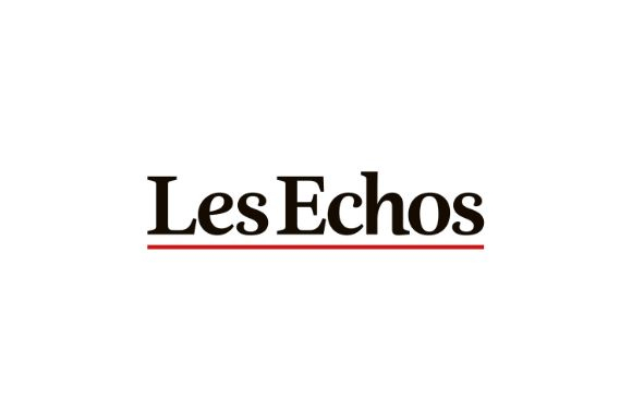 Droit de Regard est dans Les Echos
