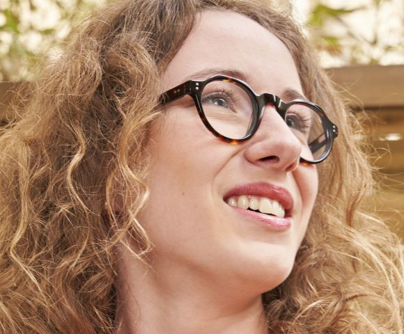 La myopie , ca se freine !