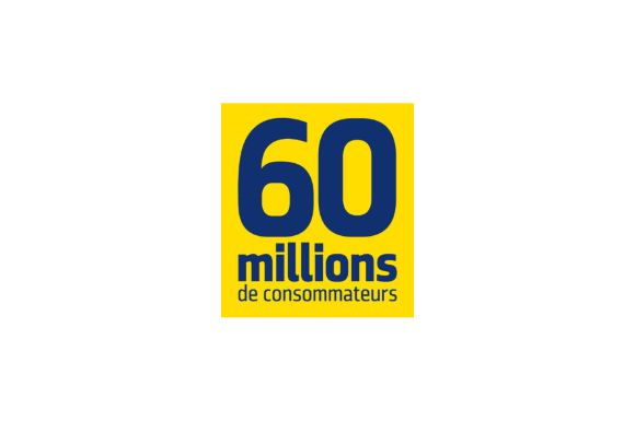 Droit de Regard bien évalué par 60 Millions de Consommateurs - HorsSerie