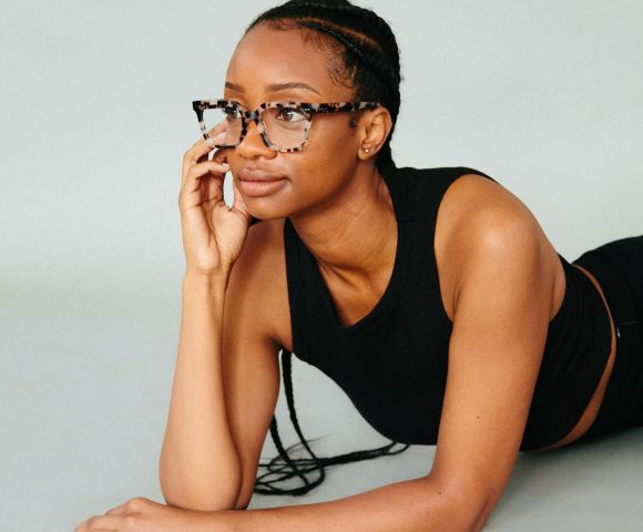 À la découverte de notre première collab' ! Droit de Regard x Mamy Eyewear