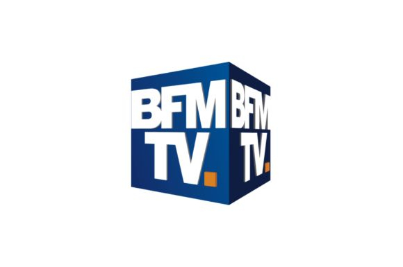 Droit de Regard s'engage dans le Var : BFM TV ont réalise un reportage au sein de nos Actions Solidarité