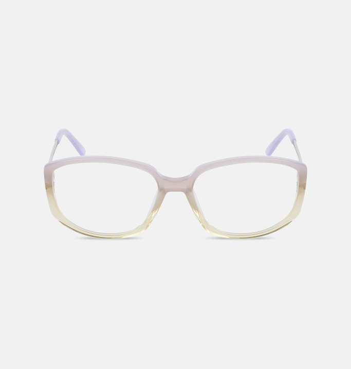 Lunettes de vue Femme VIOLET Chicago face