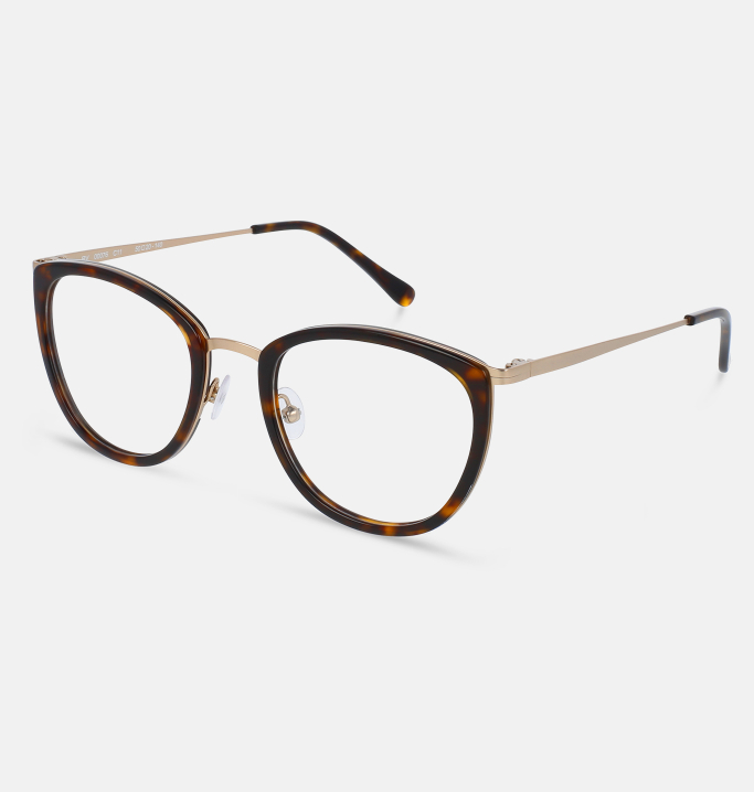 Lunette femme 2025 ecaille