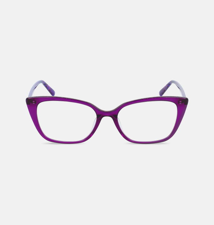 Lunettes de vue Femme VIOLET Alep face