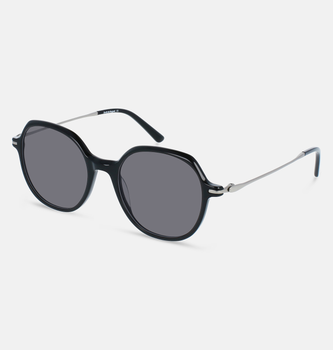 Lunettes de soleil Femme NOIR Nairobi coté