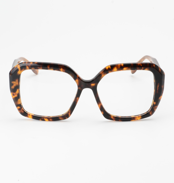 lunettes_vue Femme ECAILLE São Paulo face
