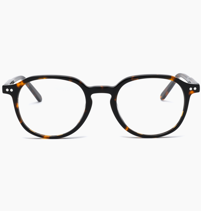 Lunettes de vue Homme ECAILLE Kiev face