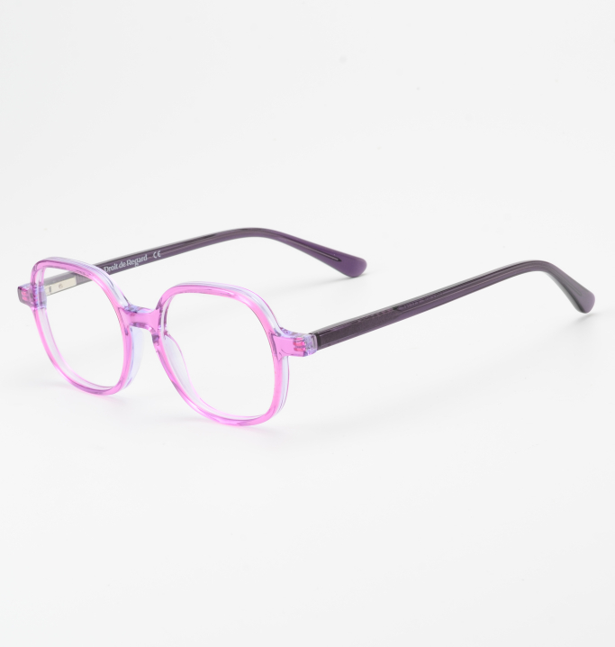 lunettes_vue Enfant ROSE Salvador coté