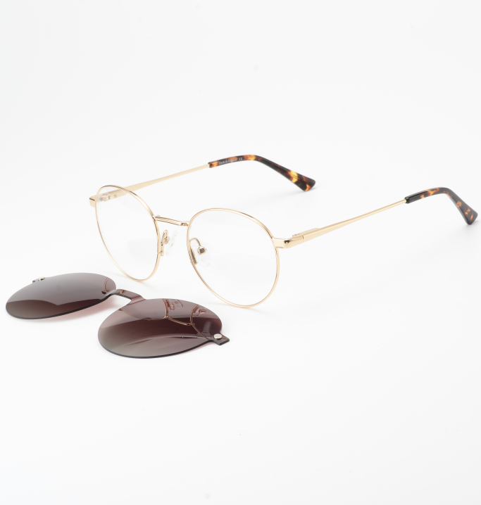 lunettes_vue Mixte DORE Tunis coté