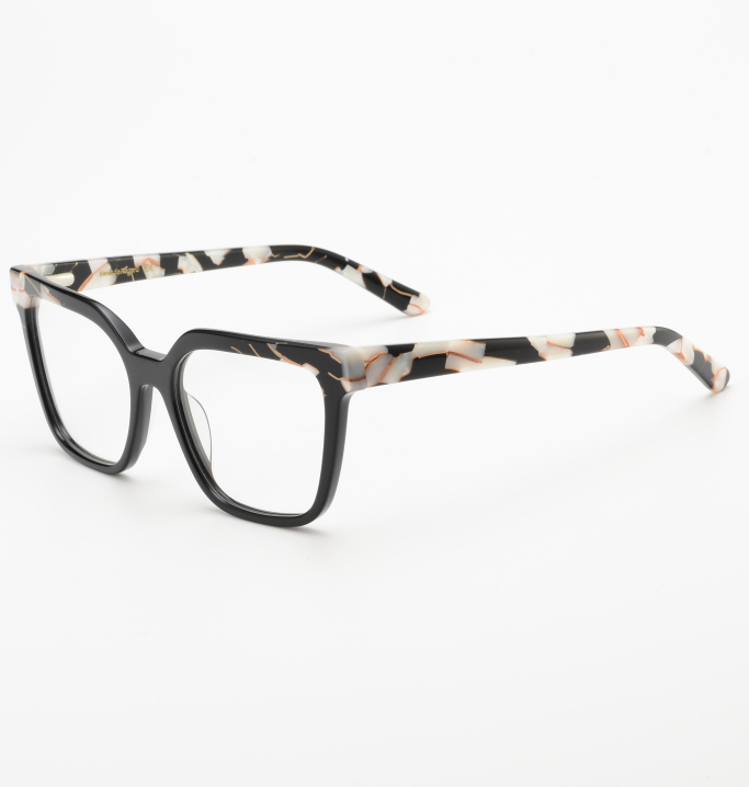 lunettes_vue Femme NOIR Vienne coté