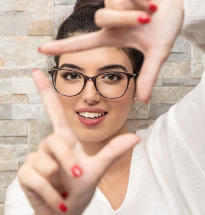 Lunettes de Vue pour femme