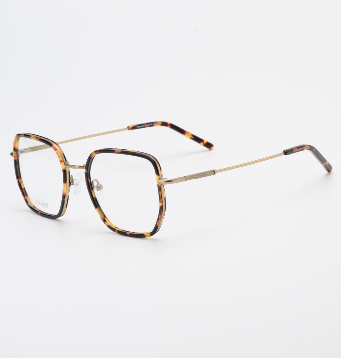 lunettes_vue Femme ECAILLE Manaus coté