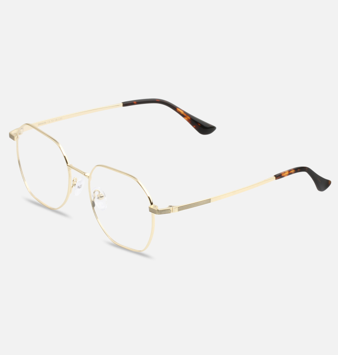 lunettes_vue Mixte DORE Colombo coté