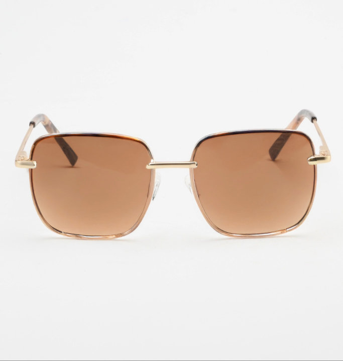 Lunettes de soleil Femme DORE Lima face