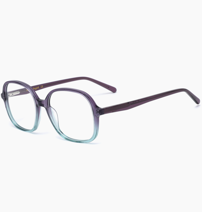 lunettes_vue Femme VIOLET Miami coté