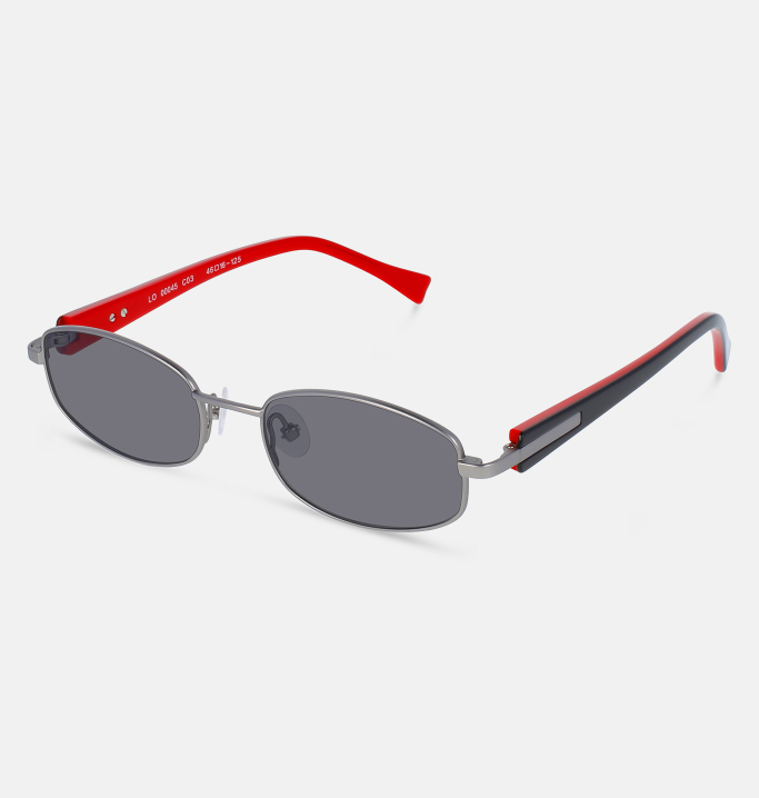 Lunettes de soleil Enfant GUN Cali coté