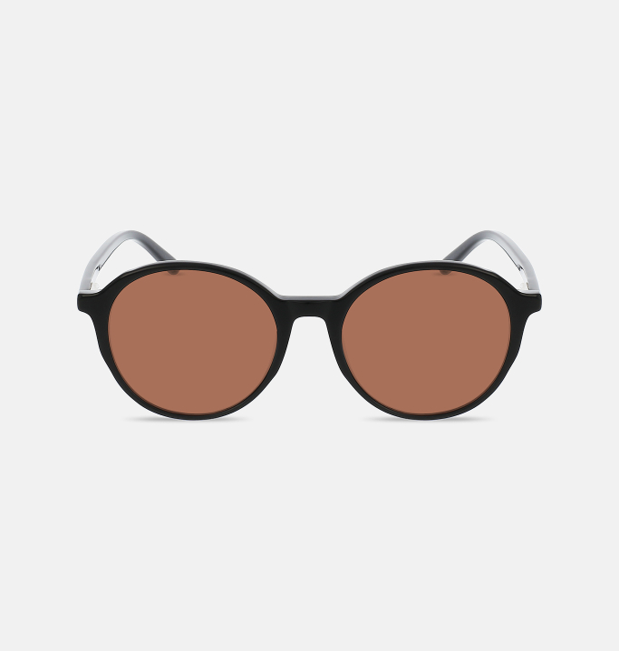 Lunettes de soleil Femme NOIR Cotonou face