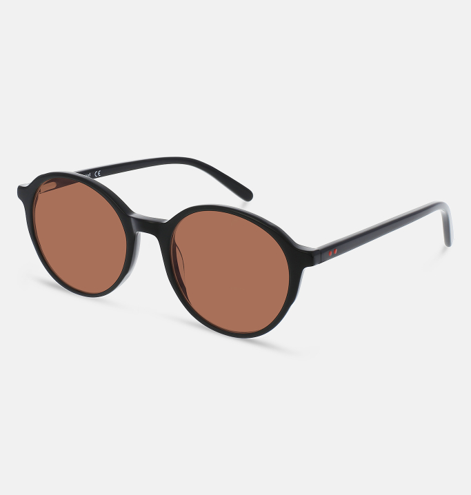 Lunettes de soleil Femme NOIR Cotonou coté