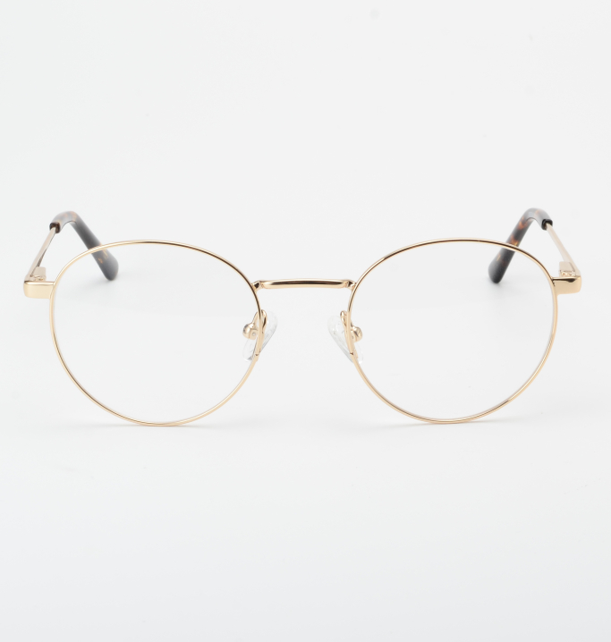 lunettes_vue Mixte DORE Tunis face