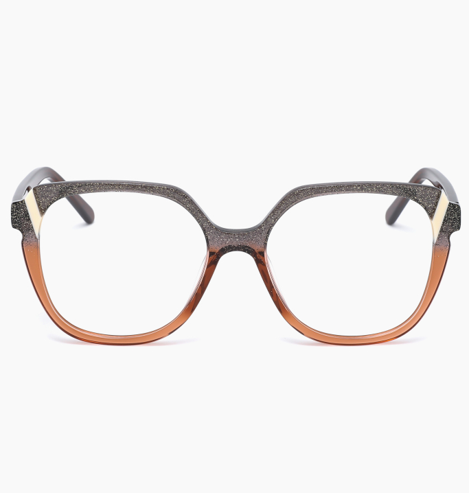 lunettes_vue Femme BRUN Atlanta face