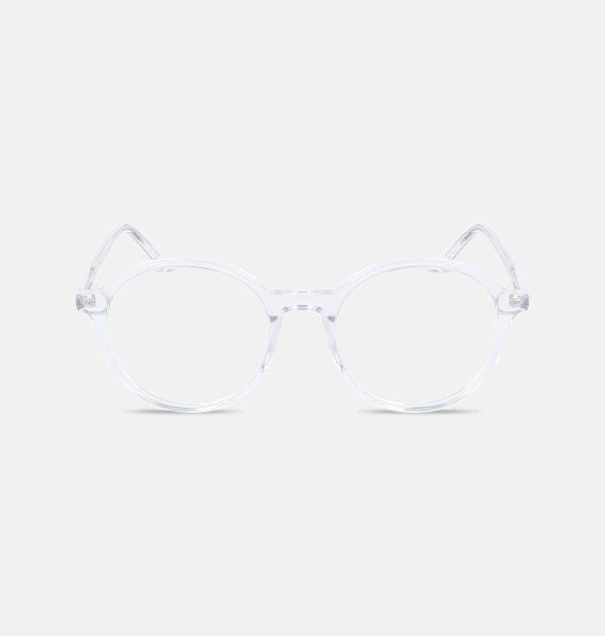 Lunettes de vue Femme CRISTAL Cotonou face