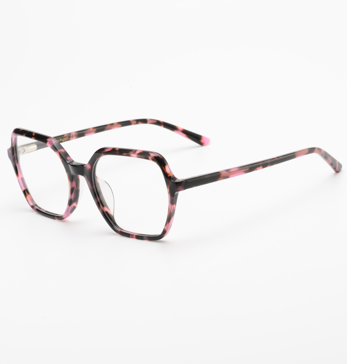 lunettes_vue Femme ROSE Grasse coté
