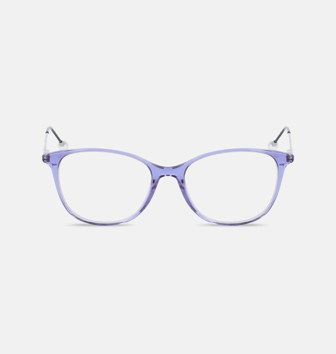 Lunettes de vue Femme VIOLET Nice face