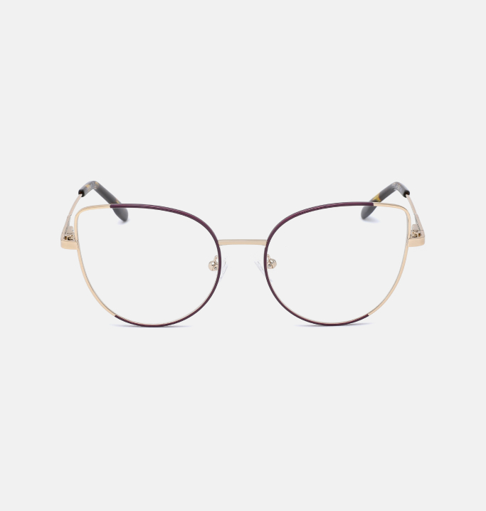 lunettes_vue Femme VIOLET IRENE face