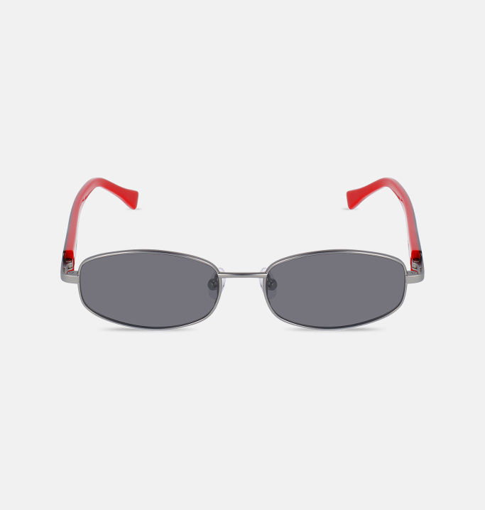 Lunettes de soleil Enfant GUN Cali face