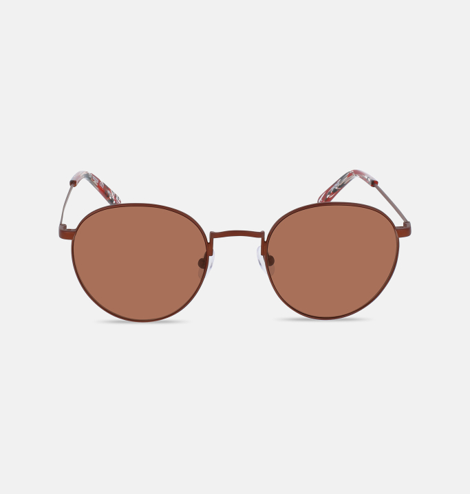 Lunettes de soleil Enfant rrun Dacca face