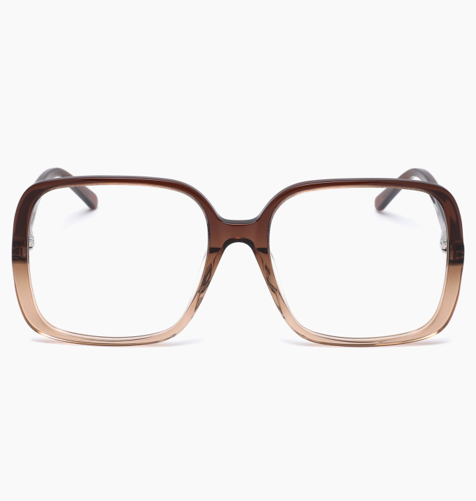 lunettes_vue Femme BRUN Abidjan face