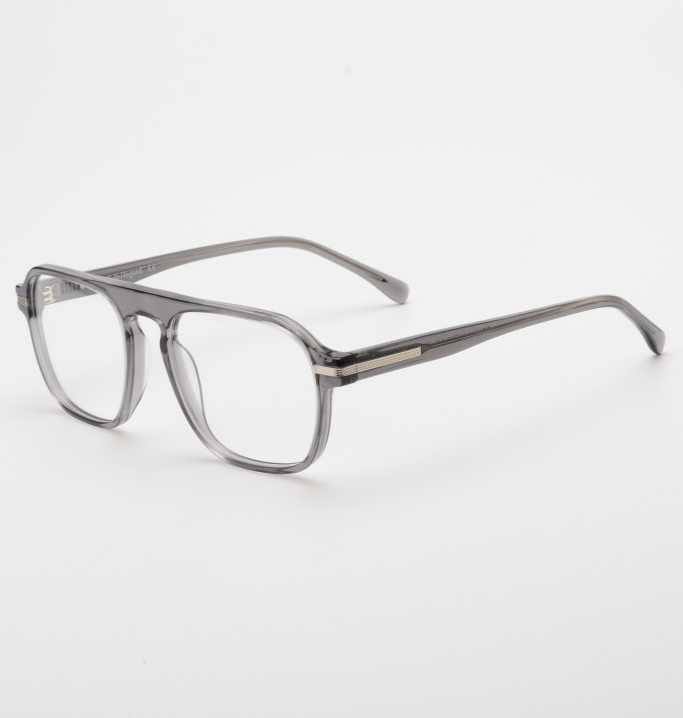 lunettes_vue Homme GRIS Austin coté