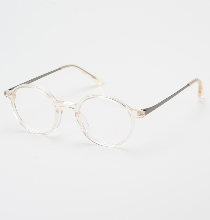 Lunettes de vue Mixte CRYSTAL Maputo coté