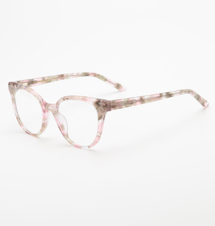 lunettes_vue Femme ROSE San Diego coté