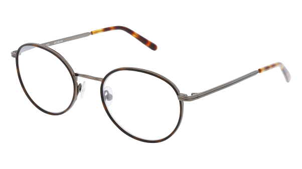 Lunettes de vue Ovale