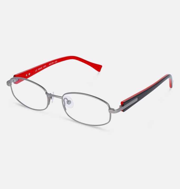 Lunettes de vue Enfant GUN Cali coté