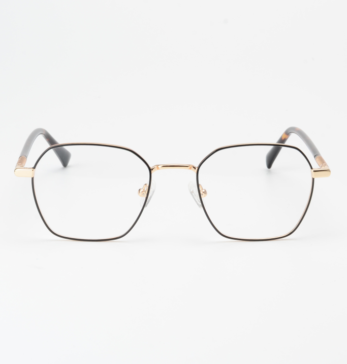 lunettes_vue Homme DORE Bucarest face