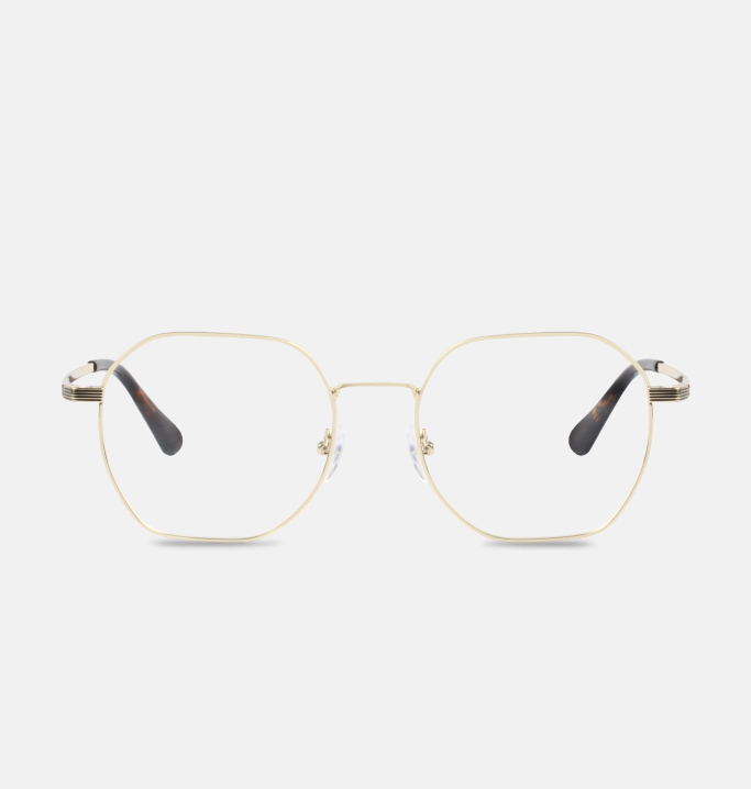 lunettes_vue Mixte DORE Colombo face