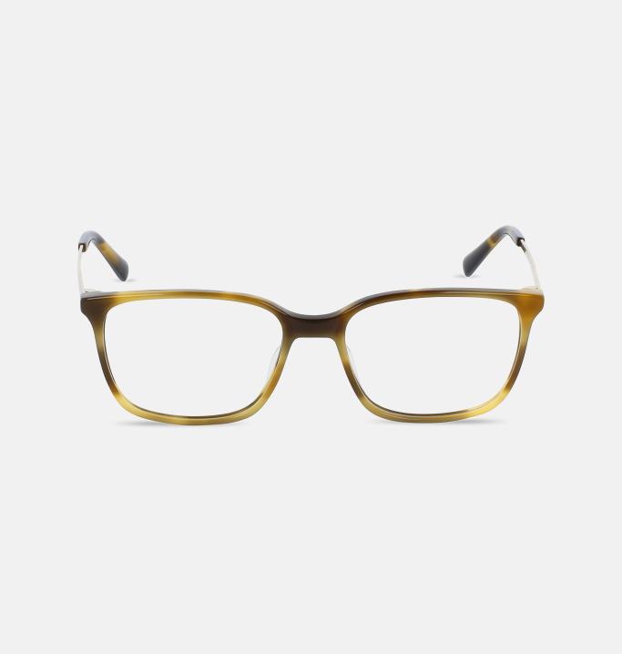 Lunettes de vue Homme ECAILLE Seoul face