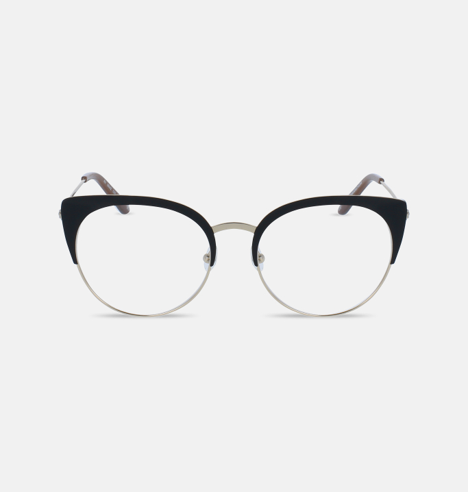 Lunettes de vue Femme NOIR Bamako face