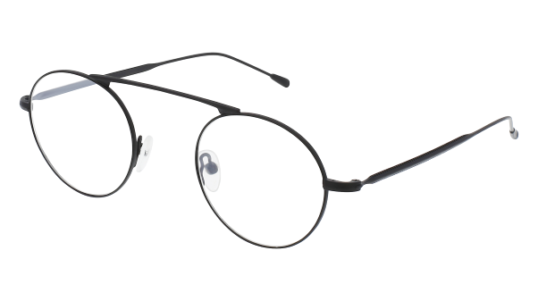 Lunettes de vue Ronde