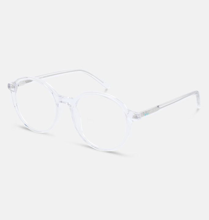 Lunettes de vue Femme CRISTAL Cotonou coté