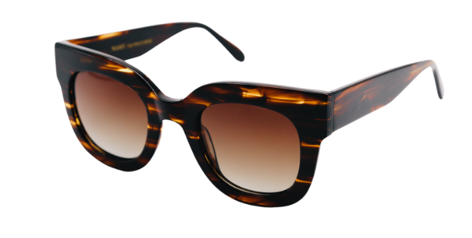 Lunettes de soleil pour femme