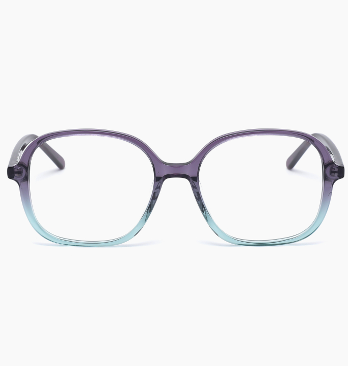 lunettes_vue Femme VIOLET Miami face