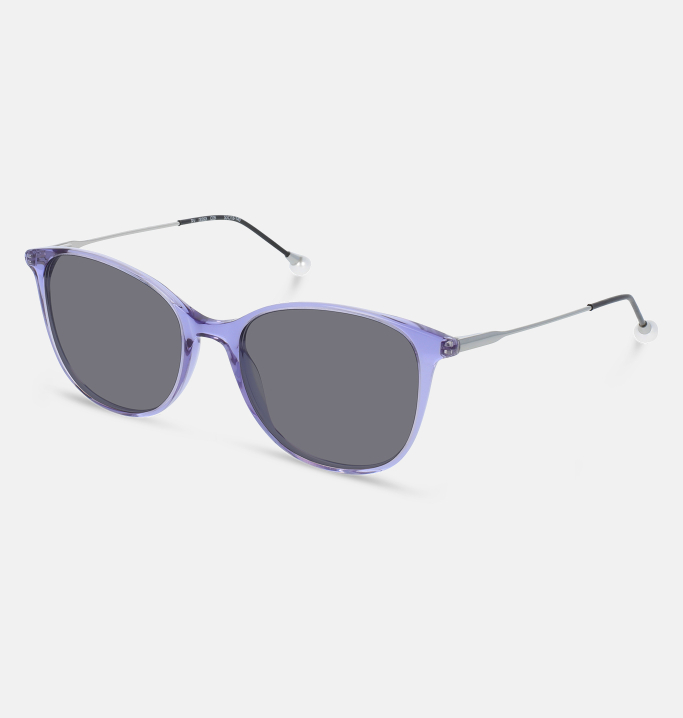 Lunettes de soleil Femme VIOLET Nice coté