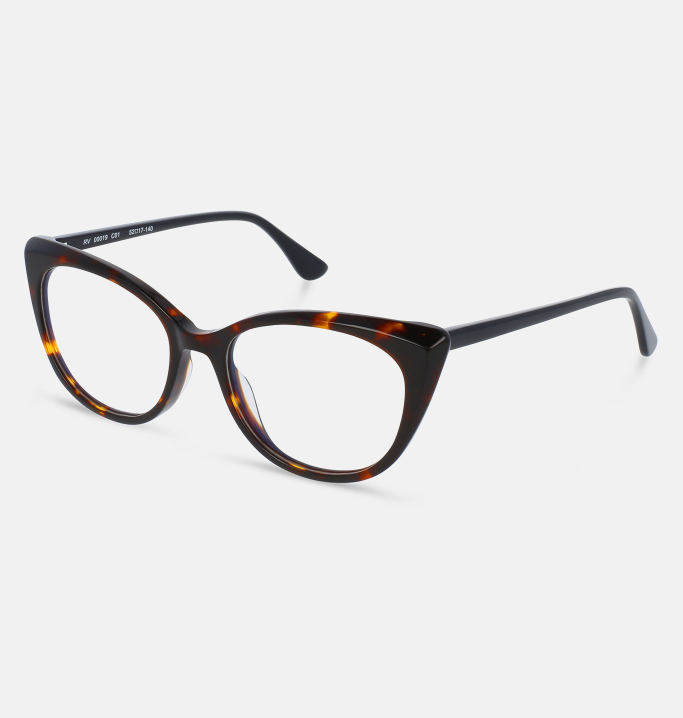 Lunettes de vue Femme ECAILLE Cannes coté