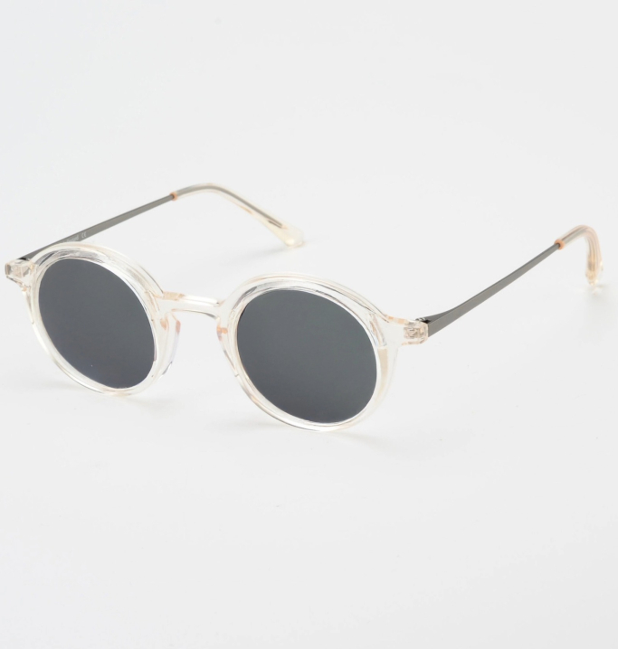 Lunettes de soleil Mixte CRYSTAL Maputo coté